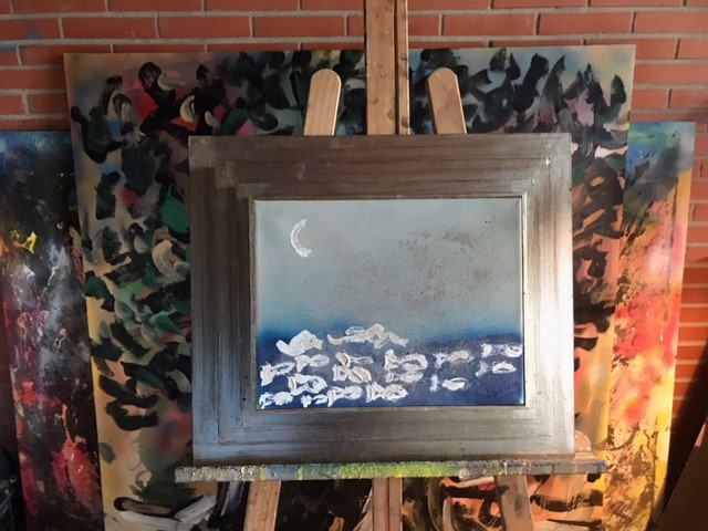 Art picture