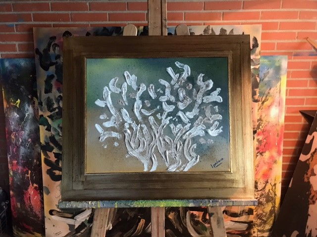 Art picture