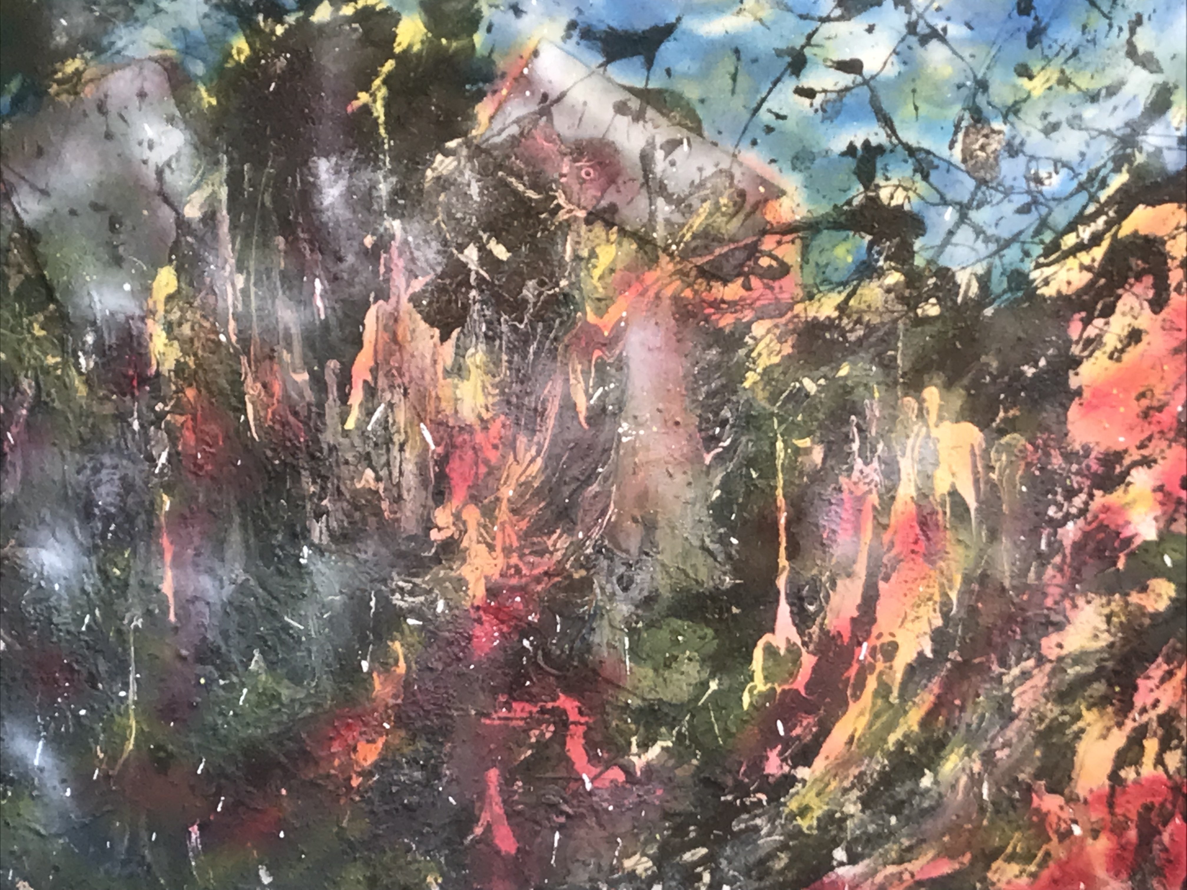 Art picture