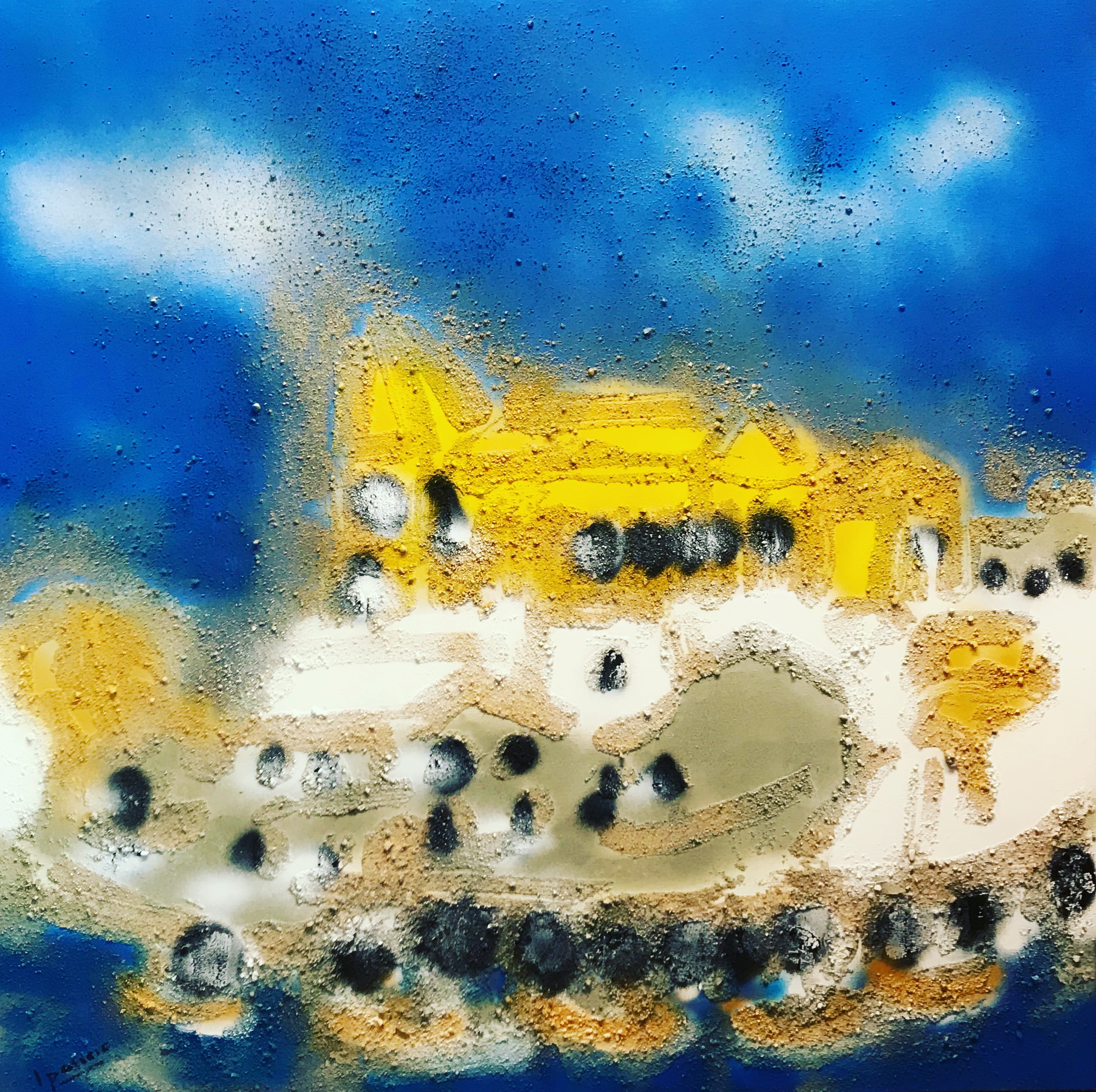 Art picture