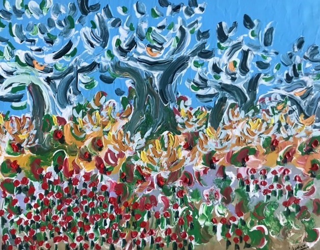 Art picture