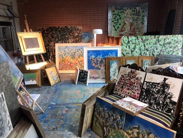 Art picture
