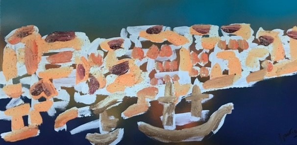 Art picture