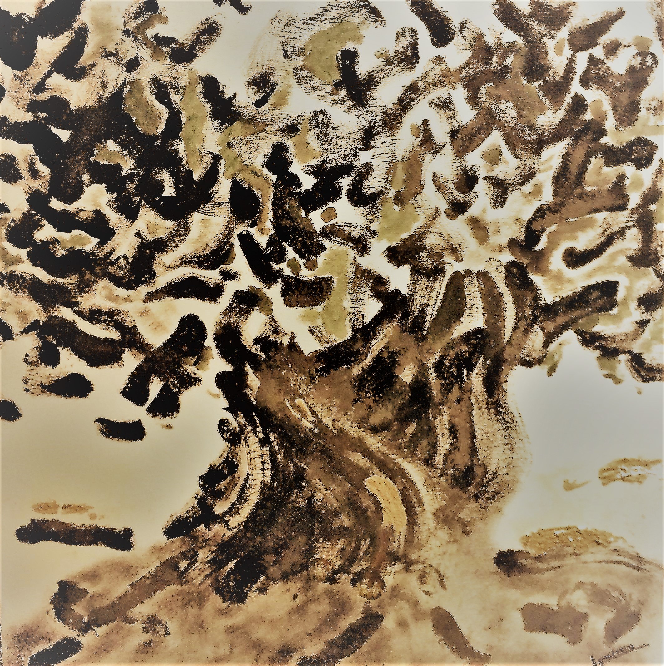 Art picture