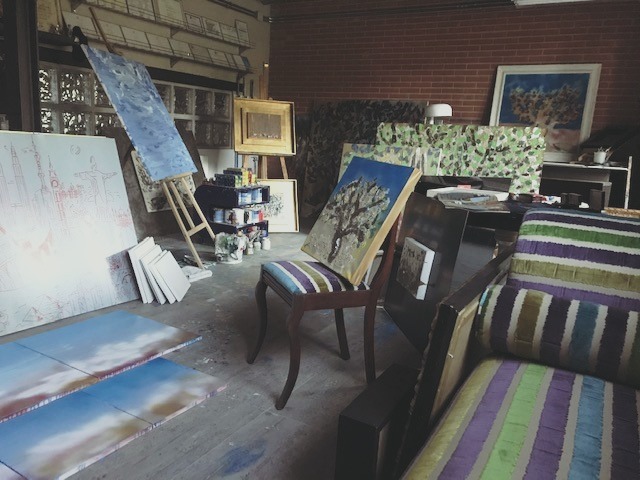 Art picture