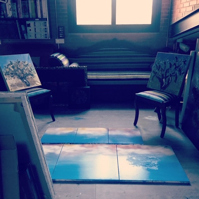 Art picture
