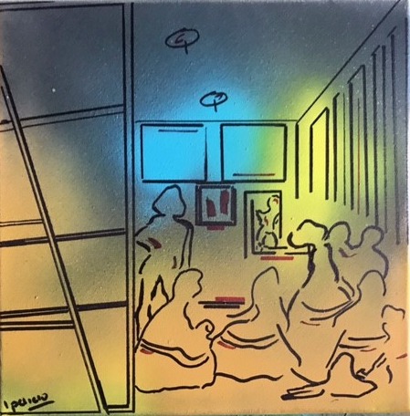 Art picture