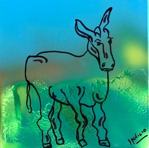 Art picture