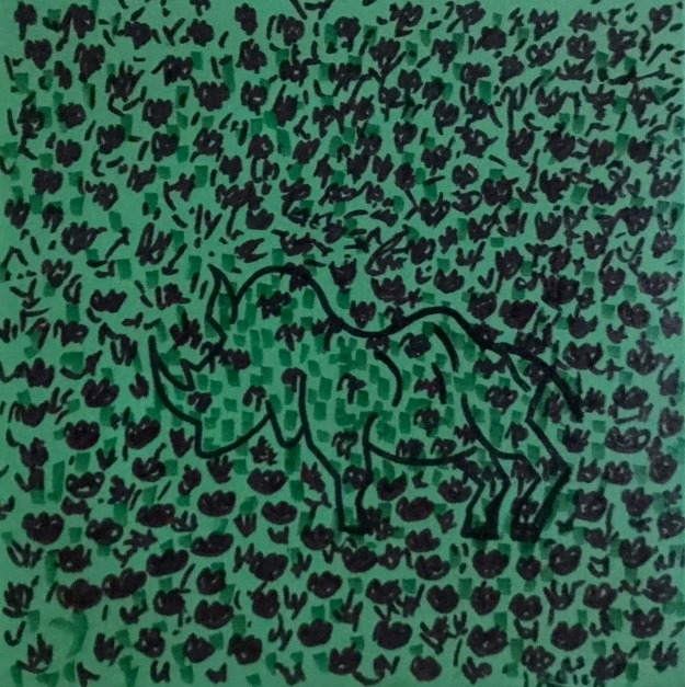 Art picture
