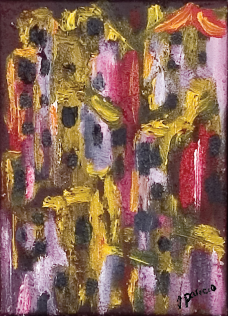 Art picture