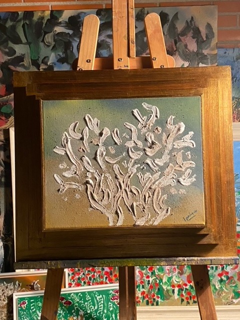 Art picture