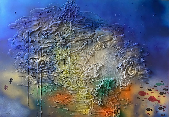 Art picture