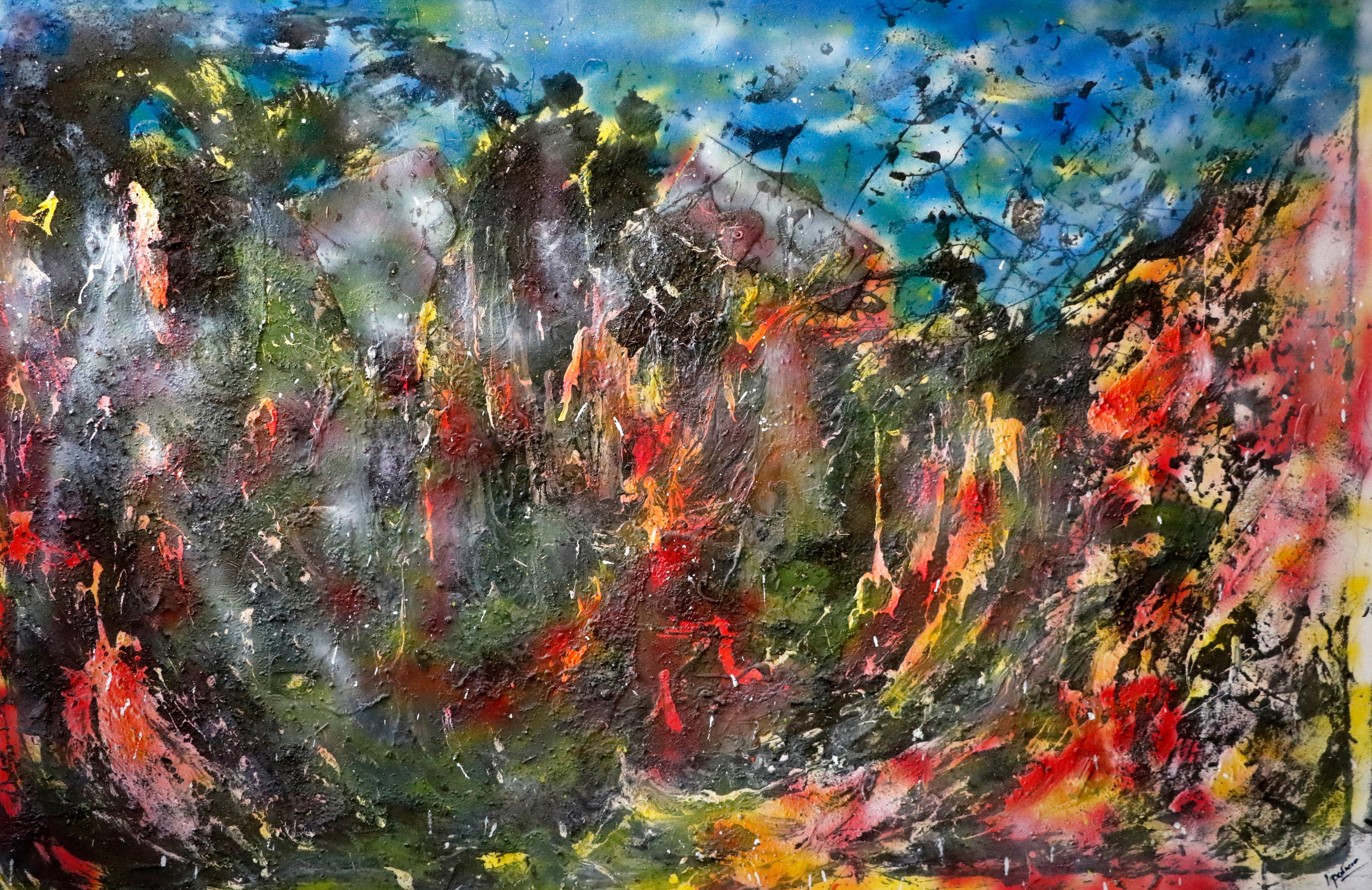 Art picture