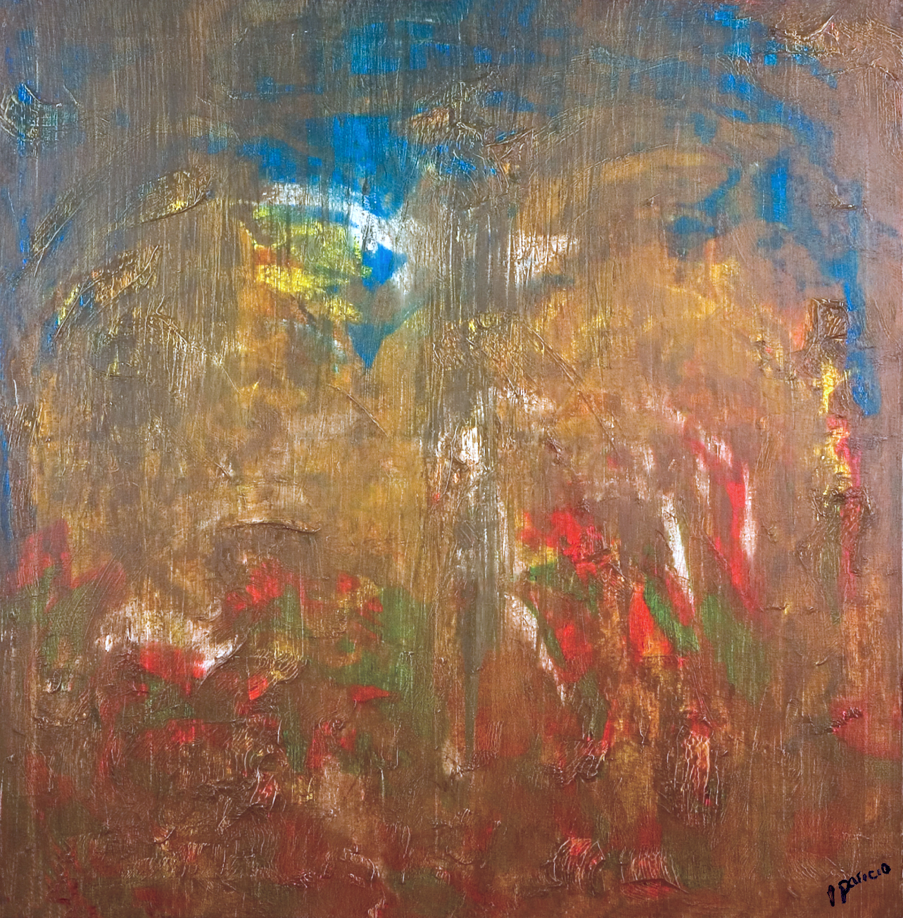 Art picture
