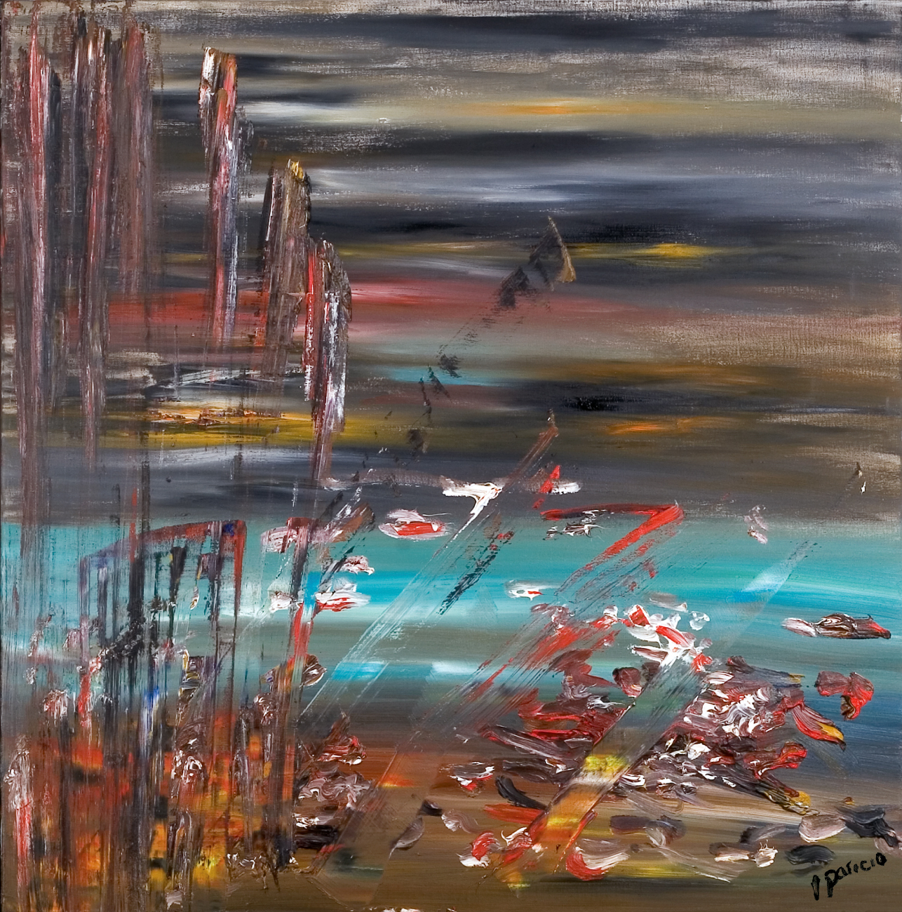 Art picture