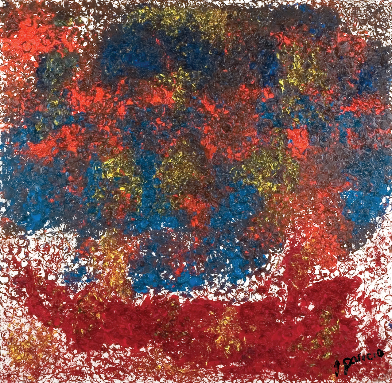 Art picture