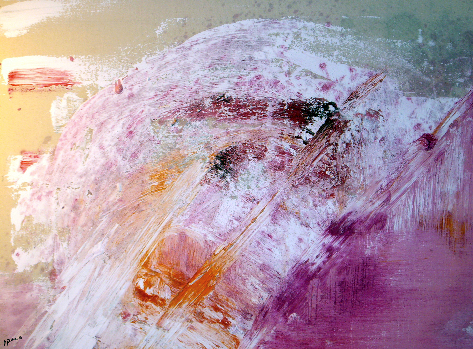 Art picture