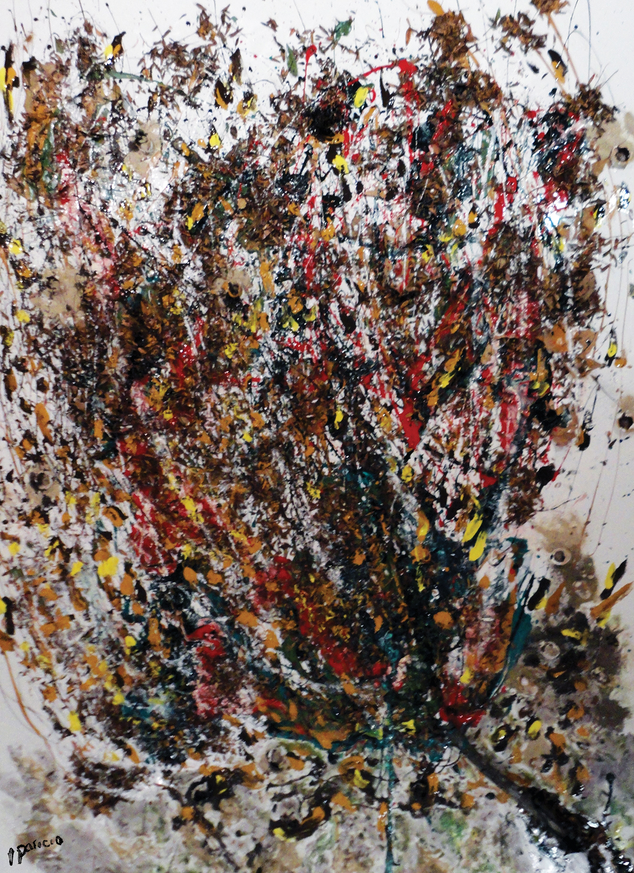 Art picture