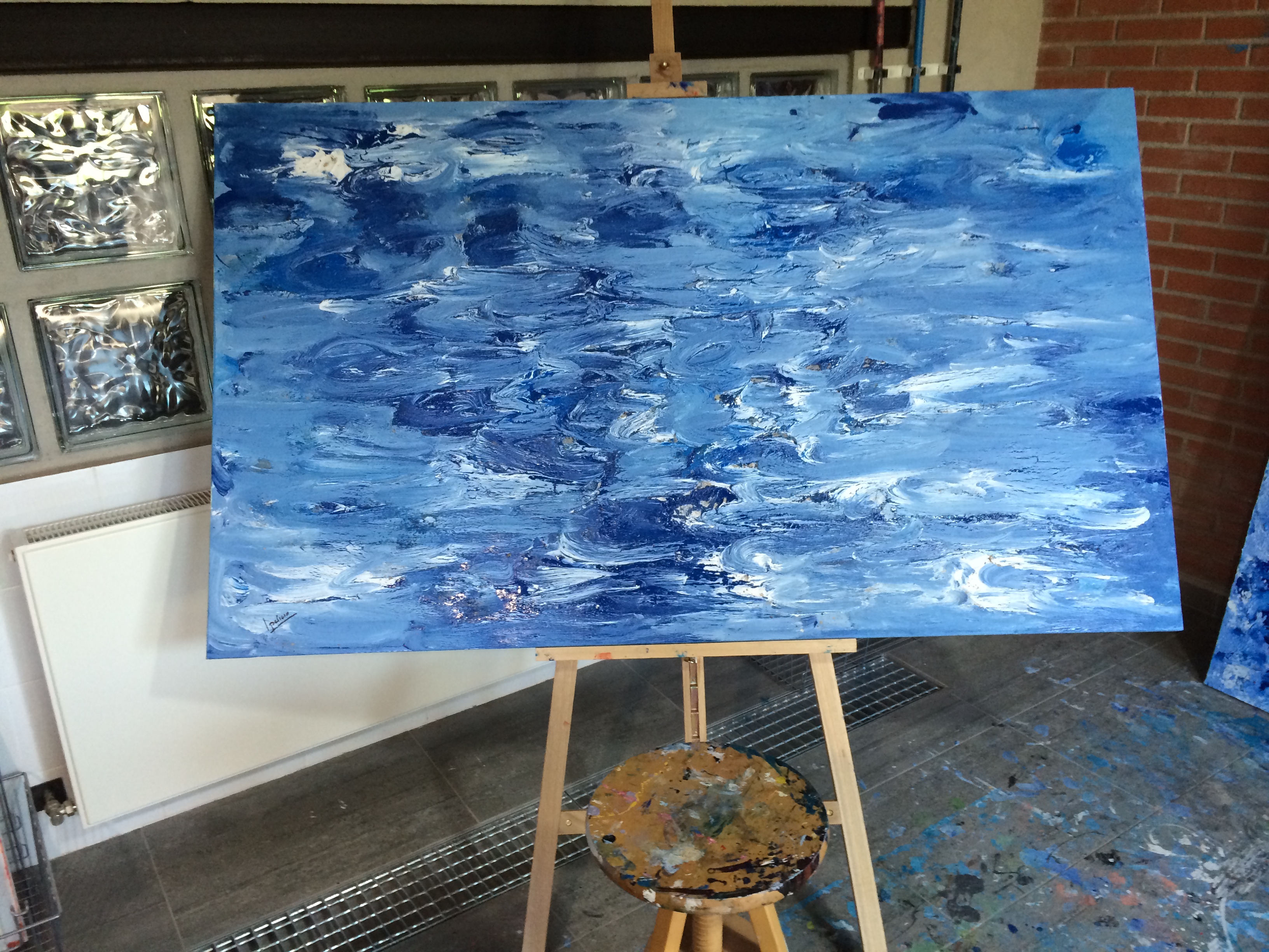 Art picture
