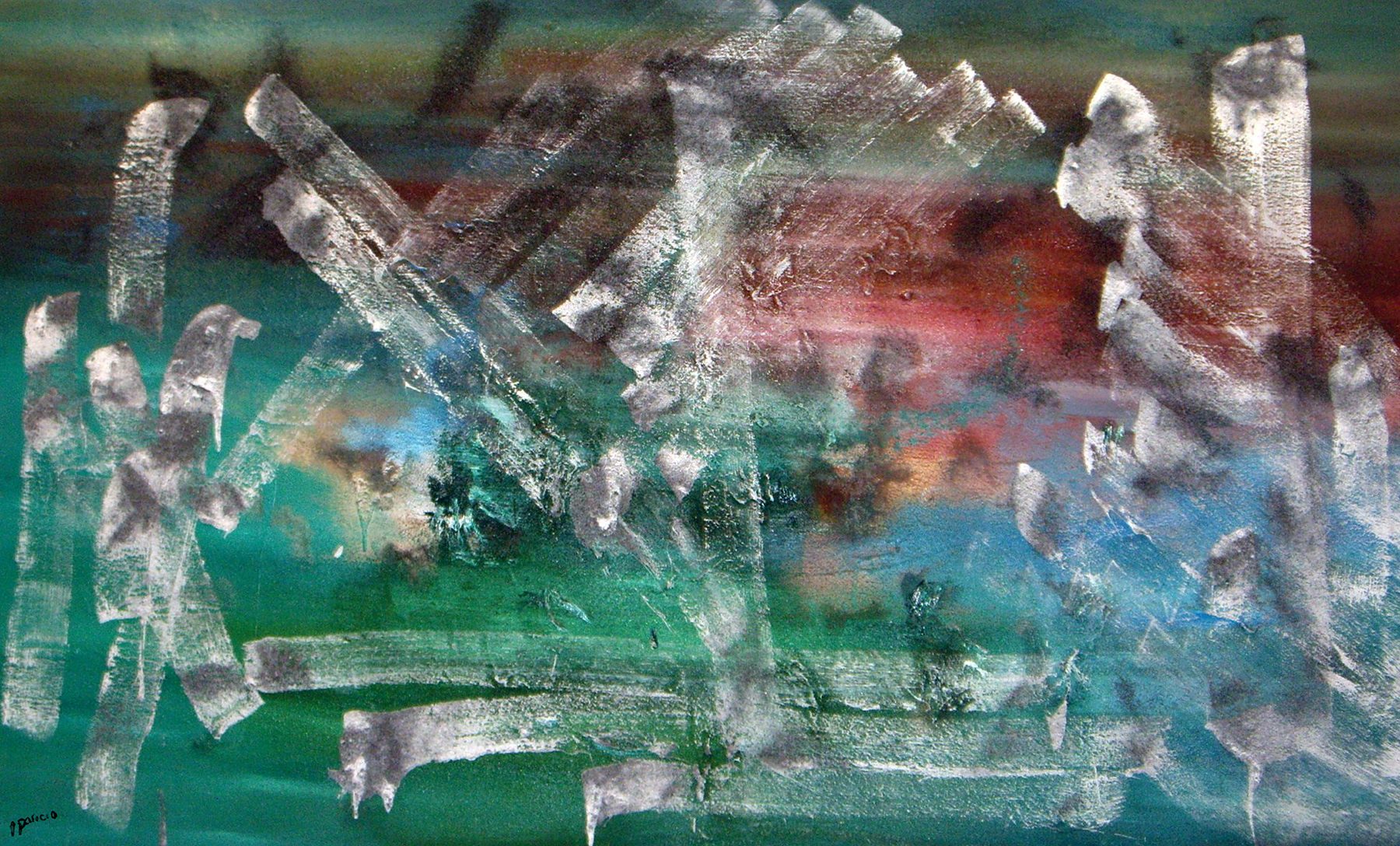 Art picture