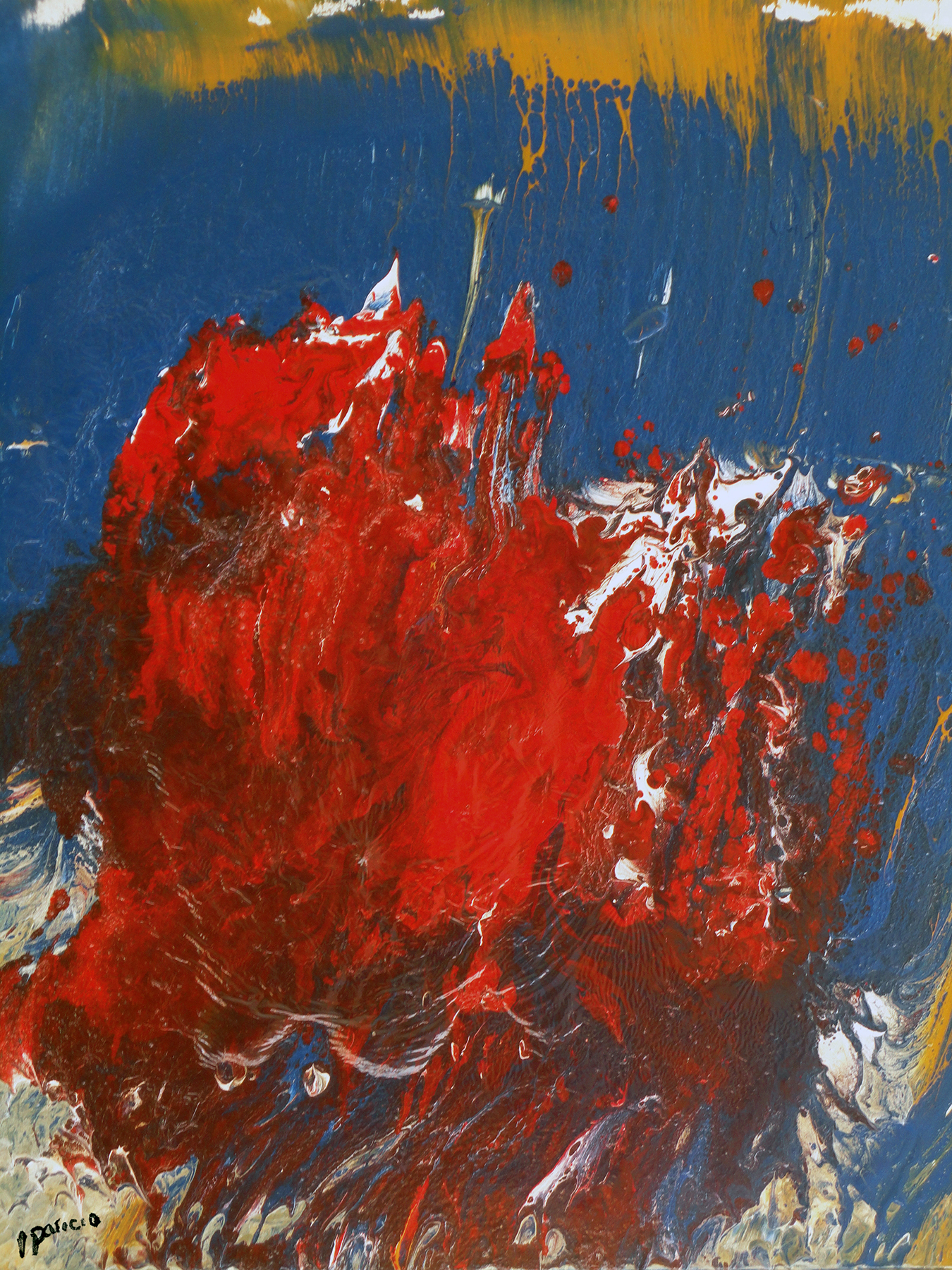 Art picture