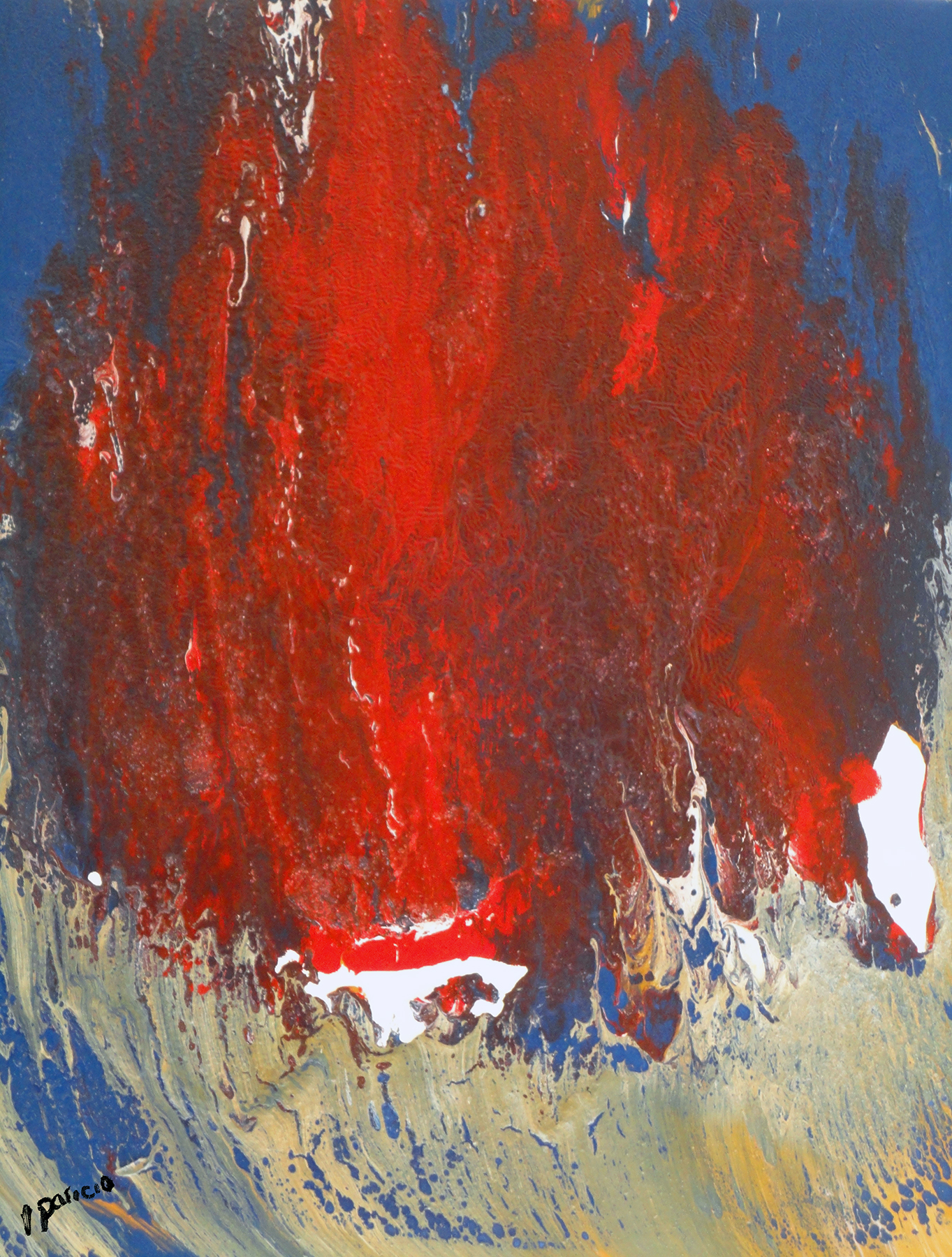 Art picture
