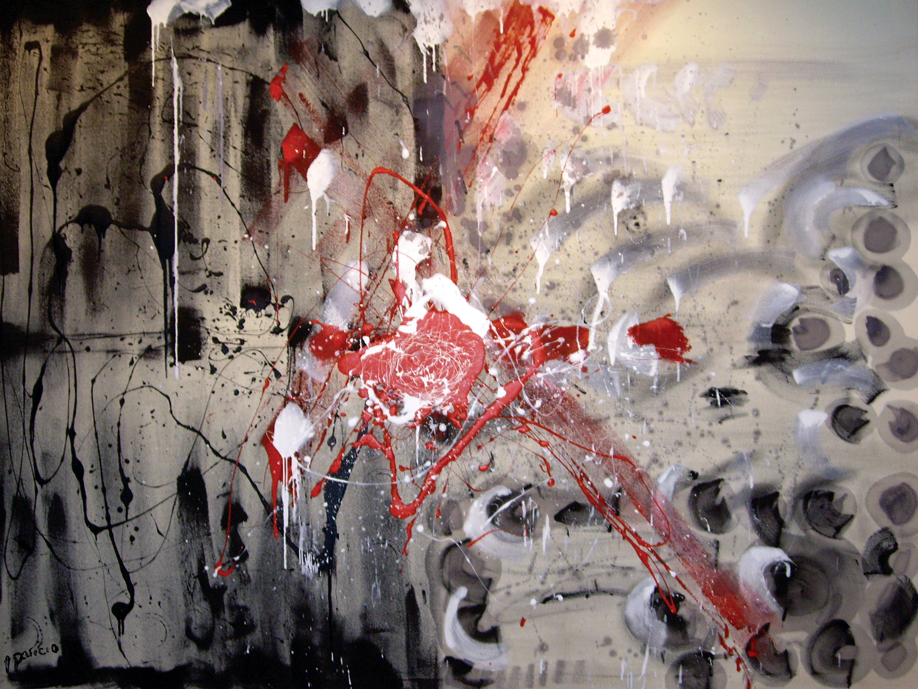 Art picture