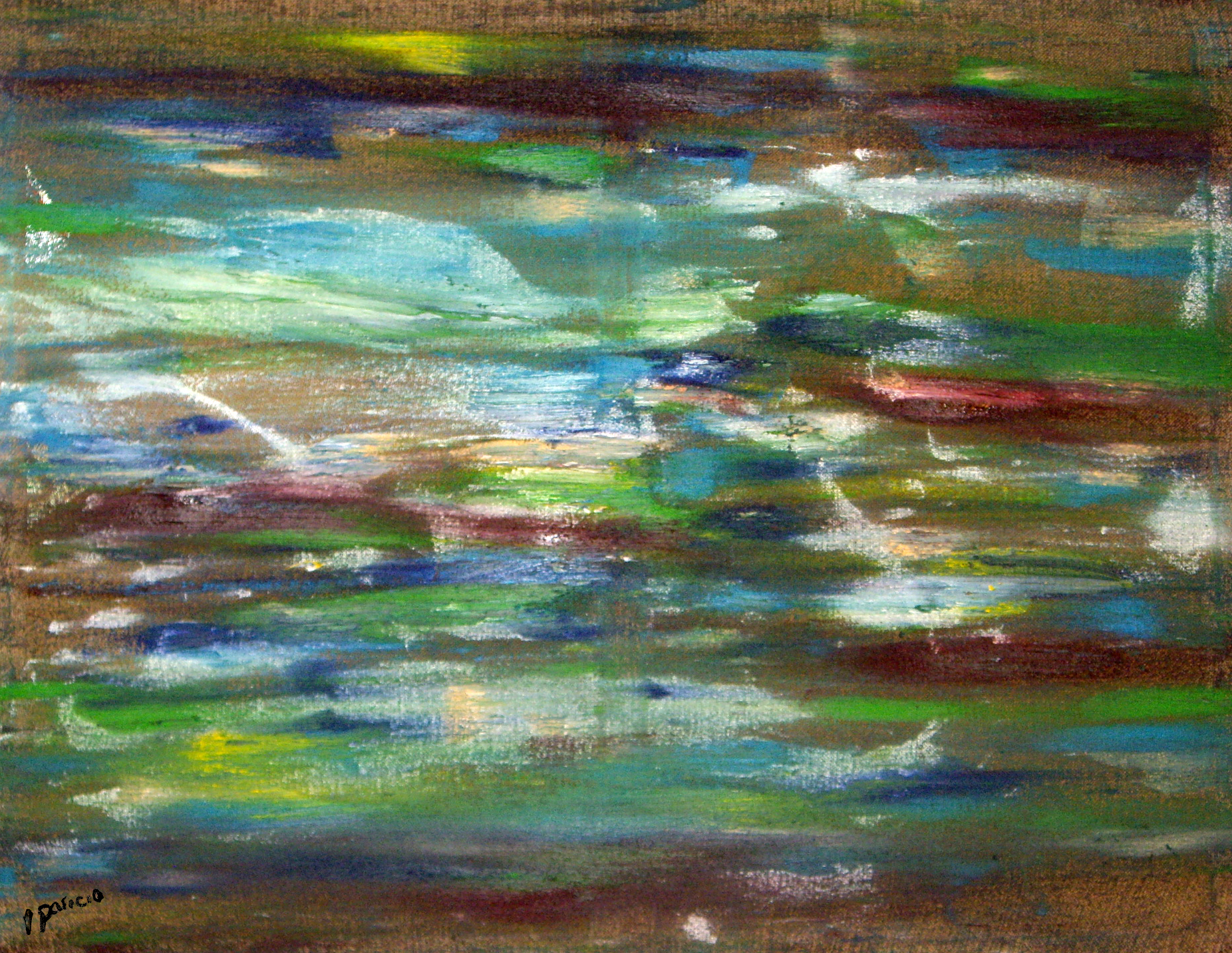 Art picture