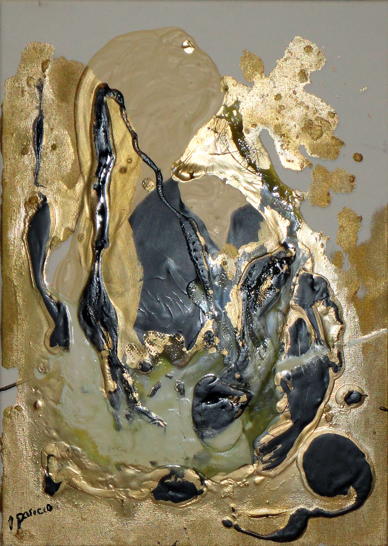 Art picture