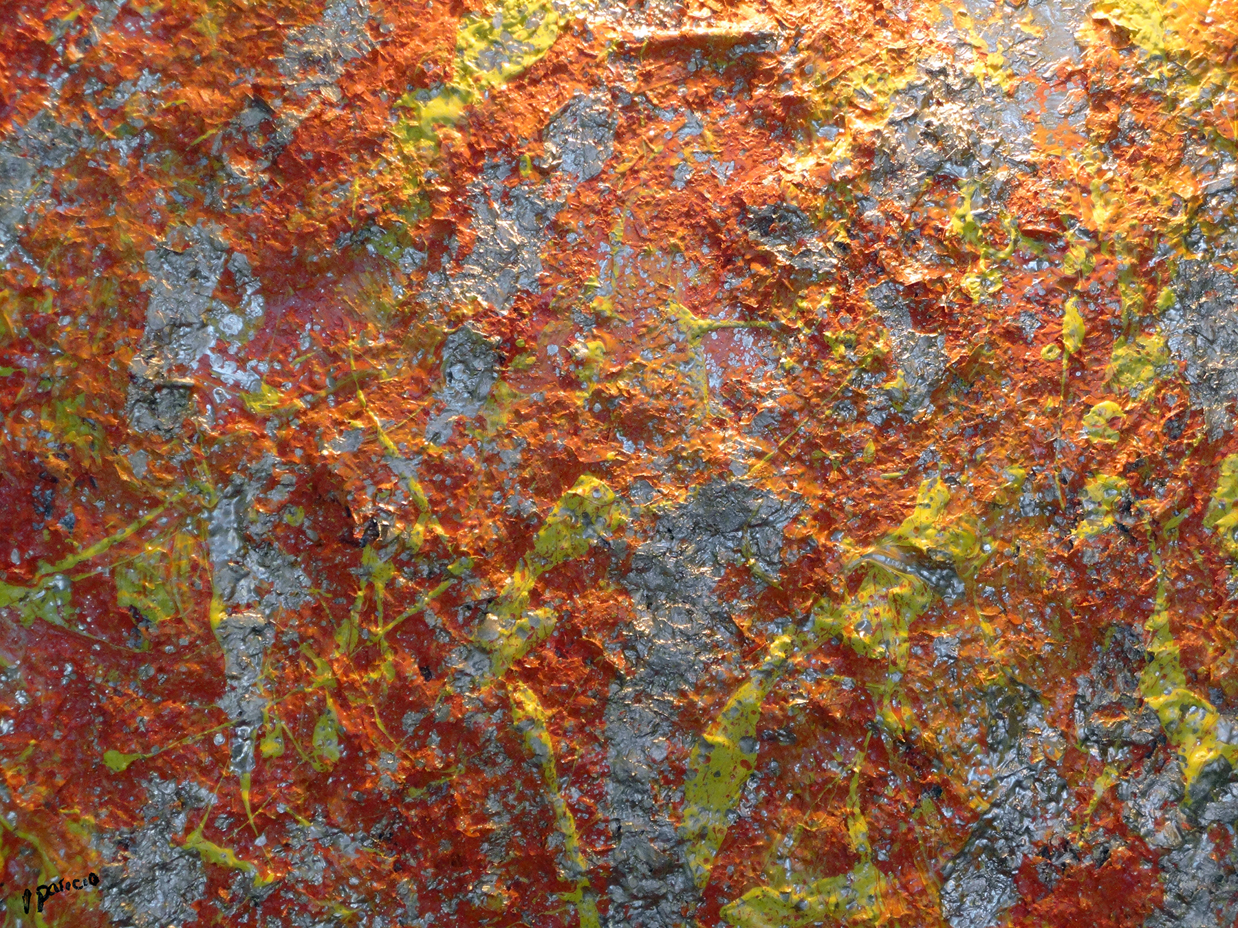 Art picture