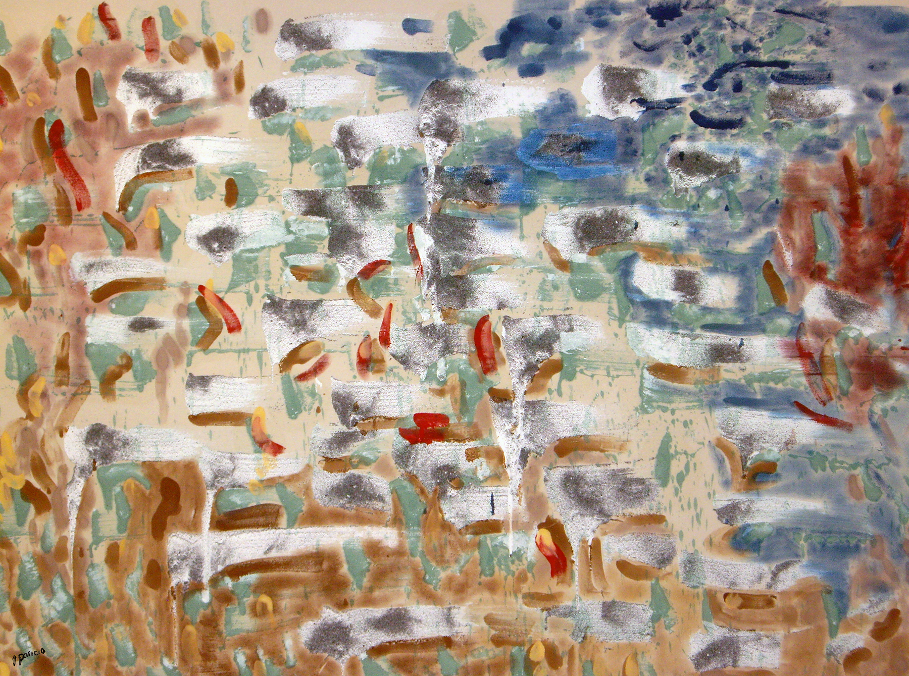 Art picture