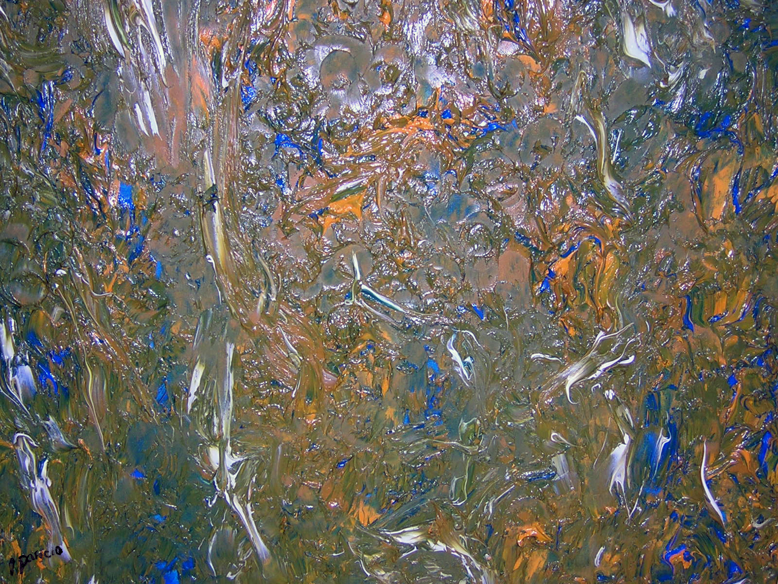 Art picture