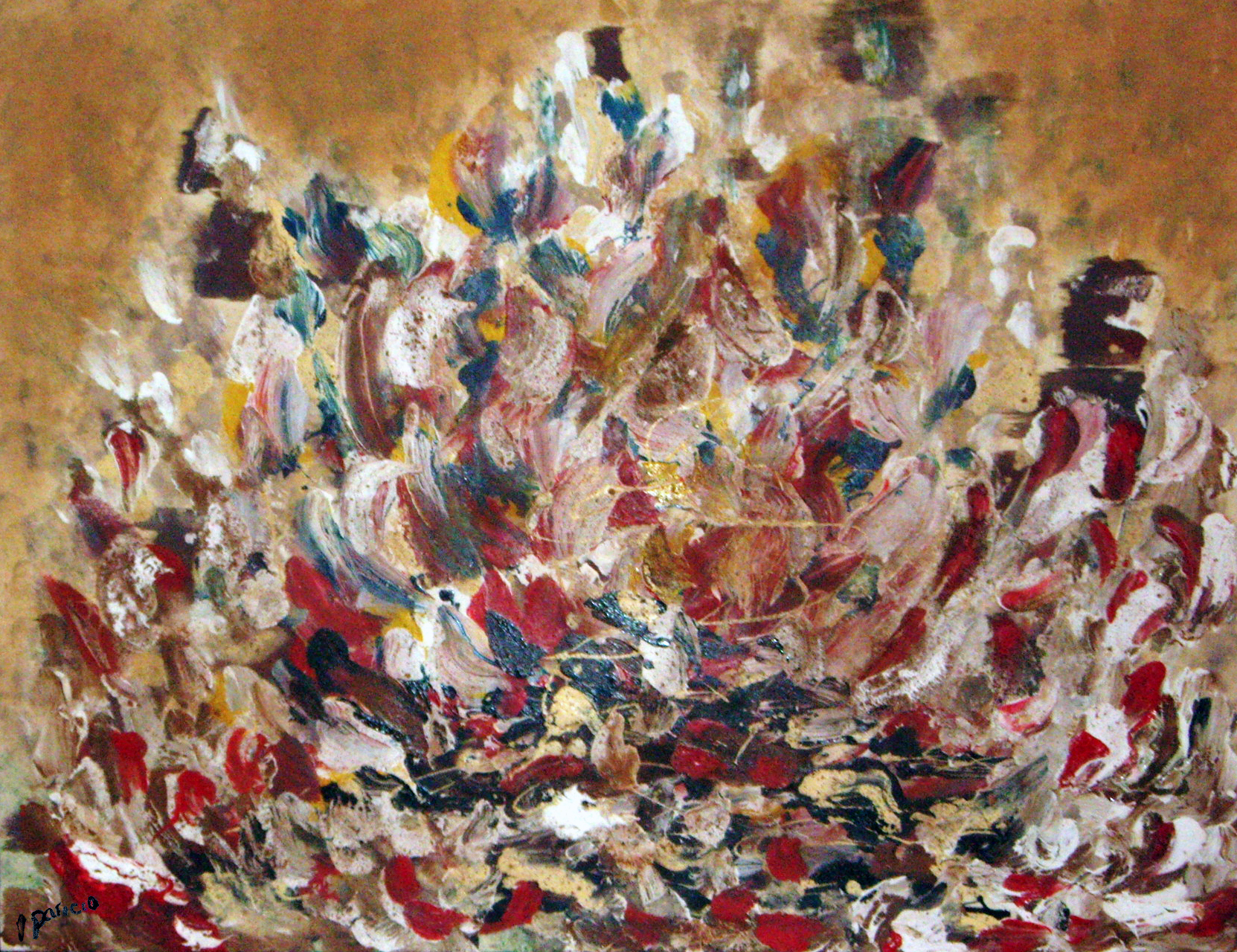 Art picture