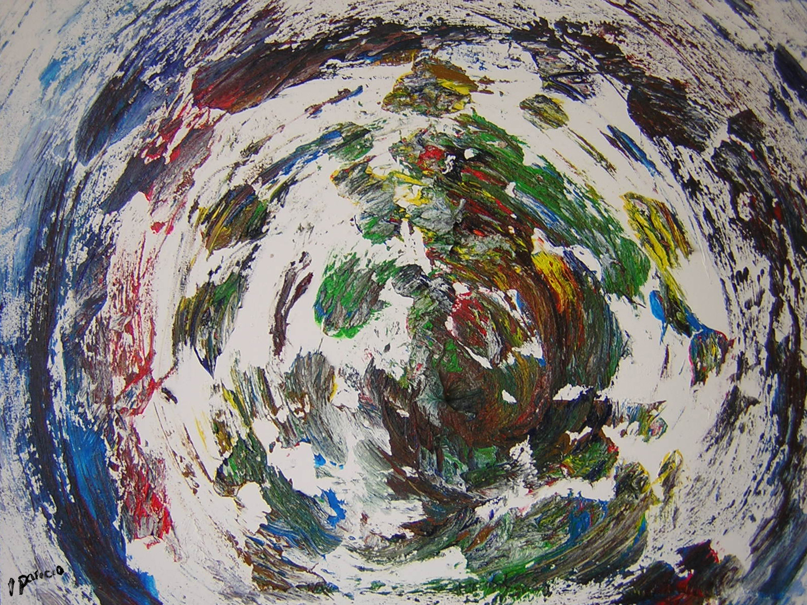 Art picture