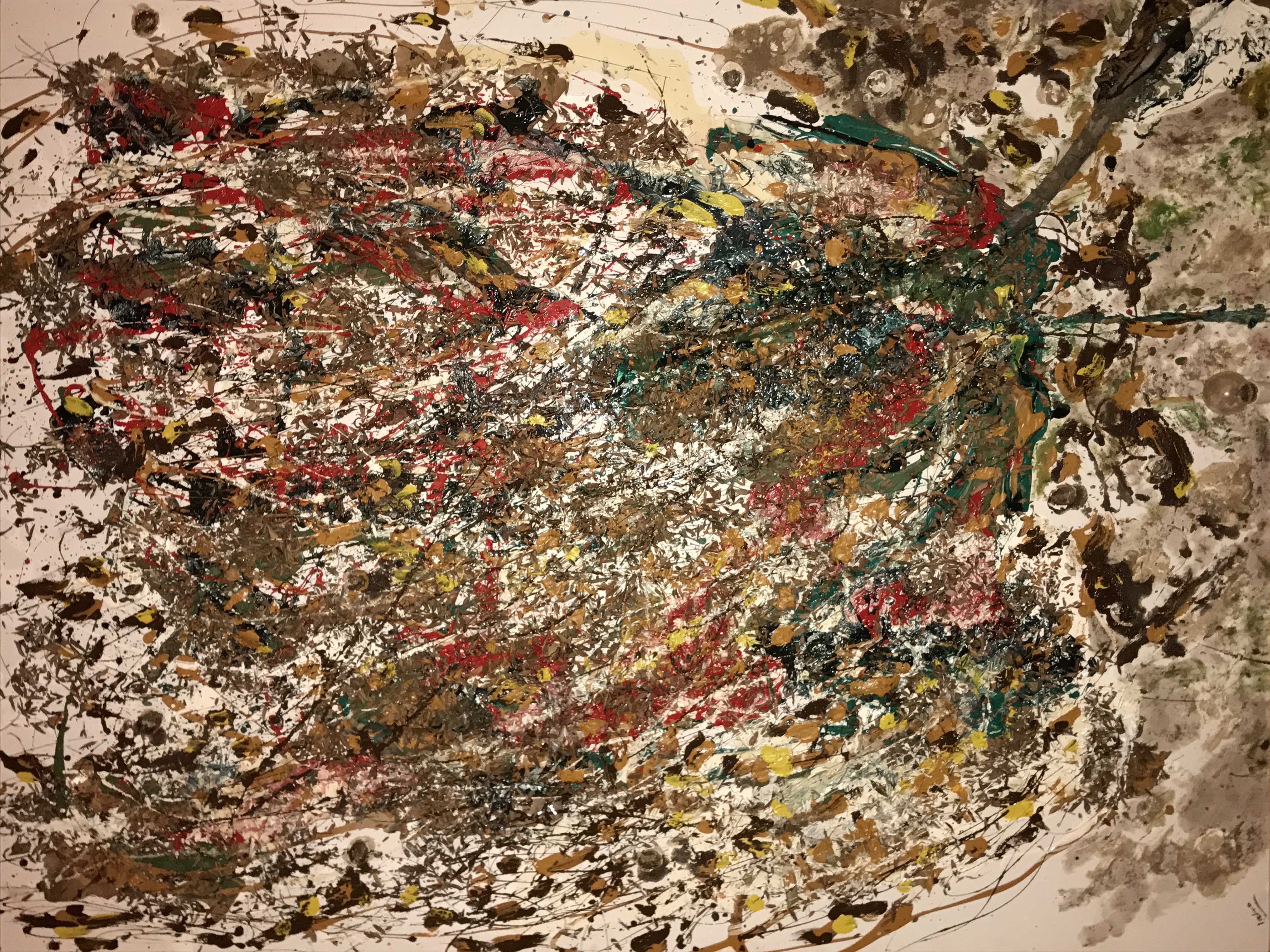 Art picture