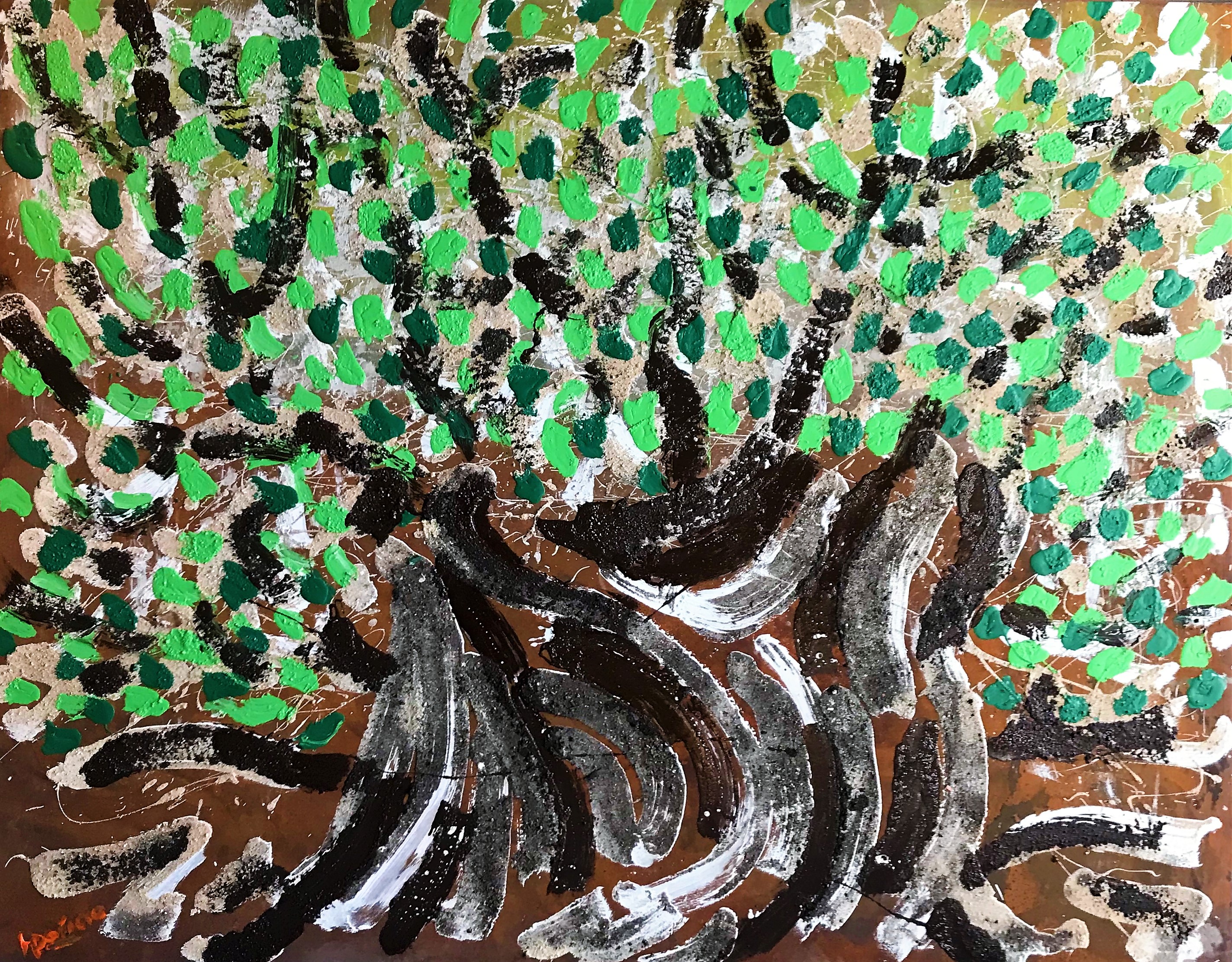 Art picture