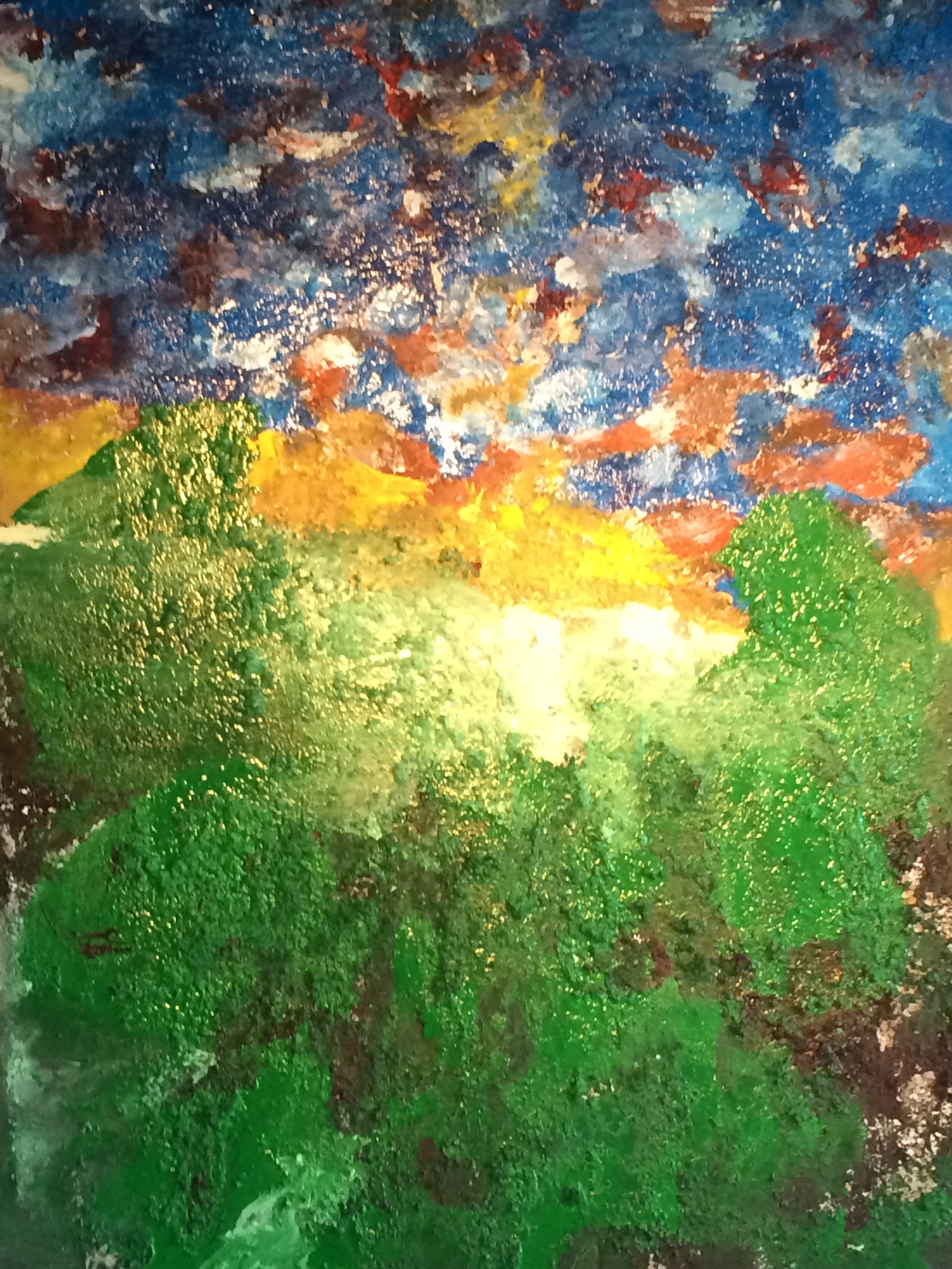 Art picture