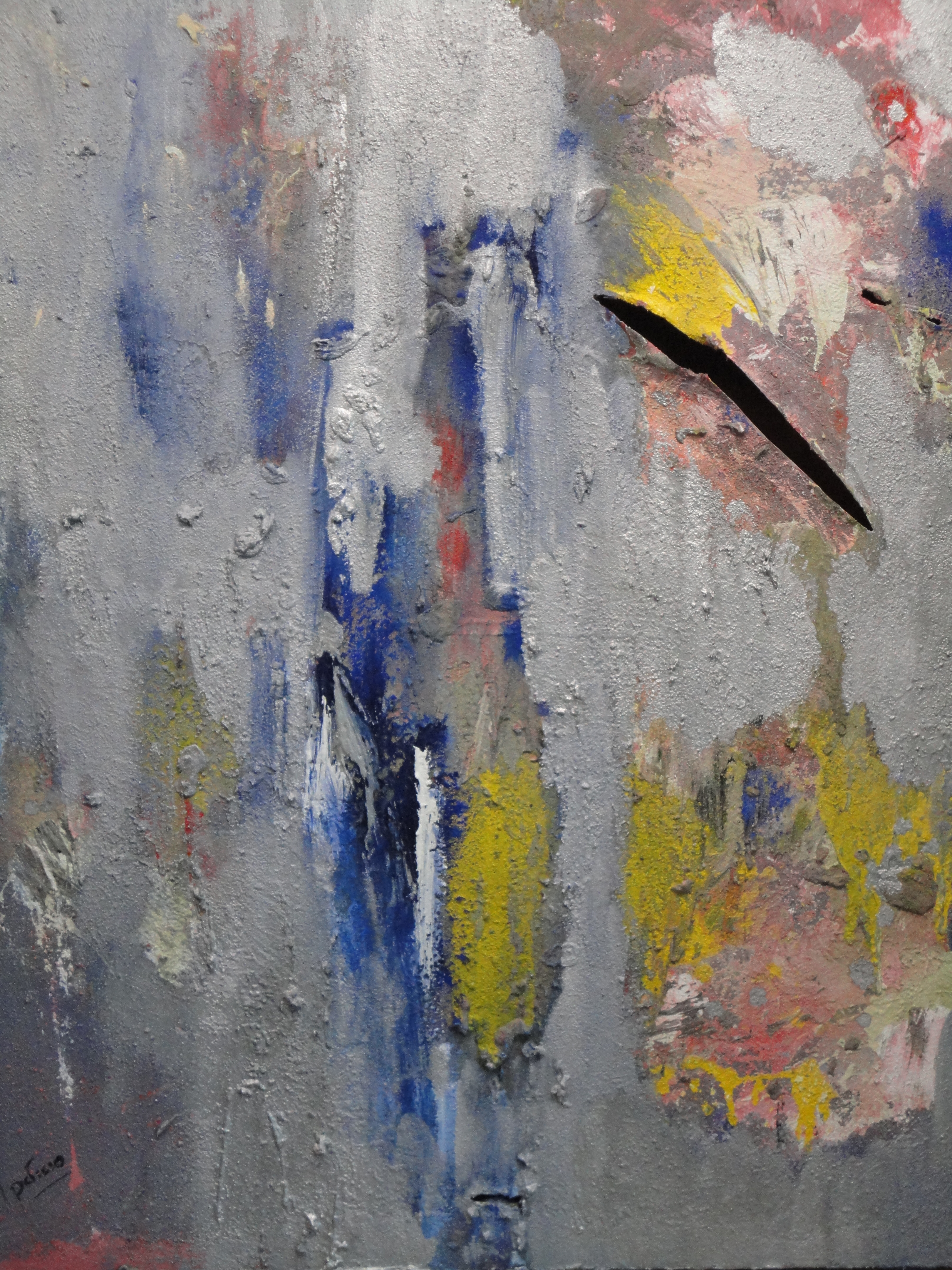 Art picture