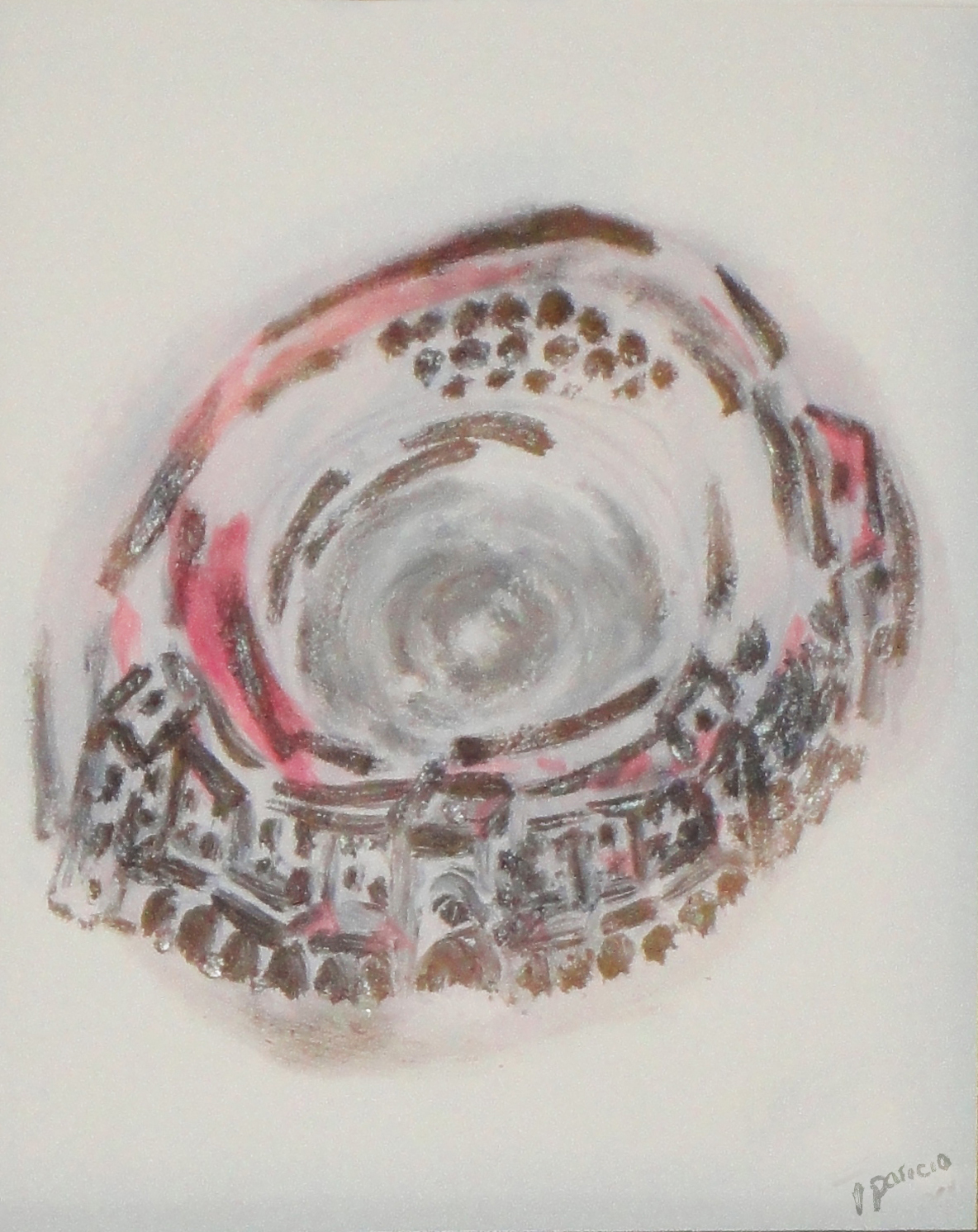 Art picture