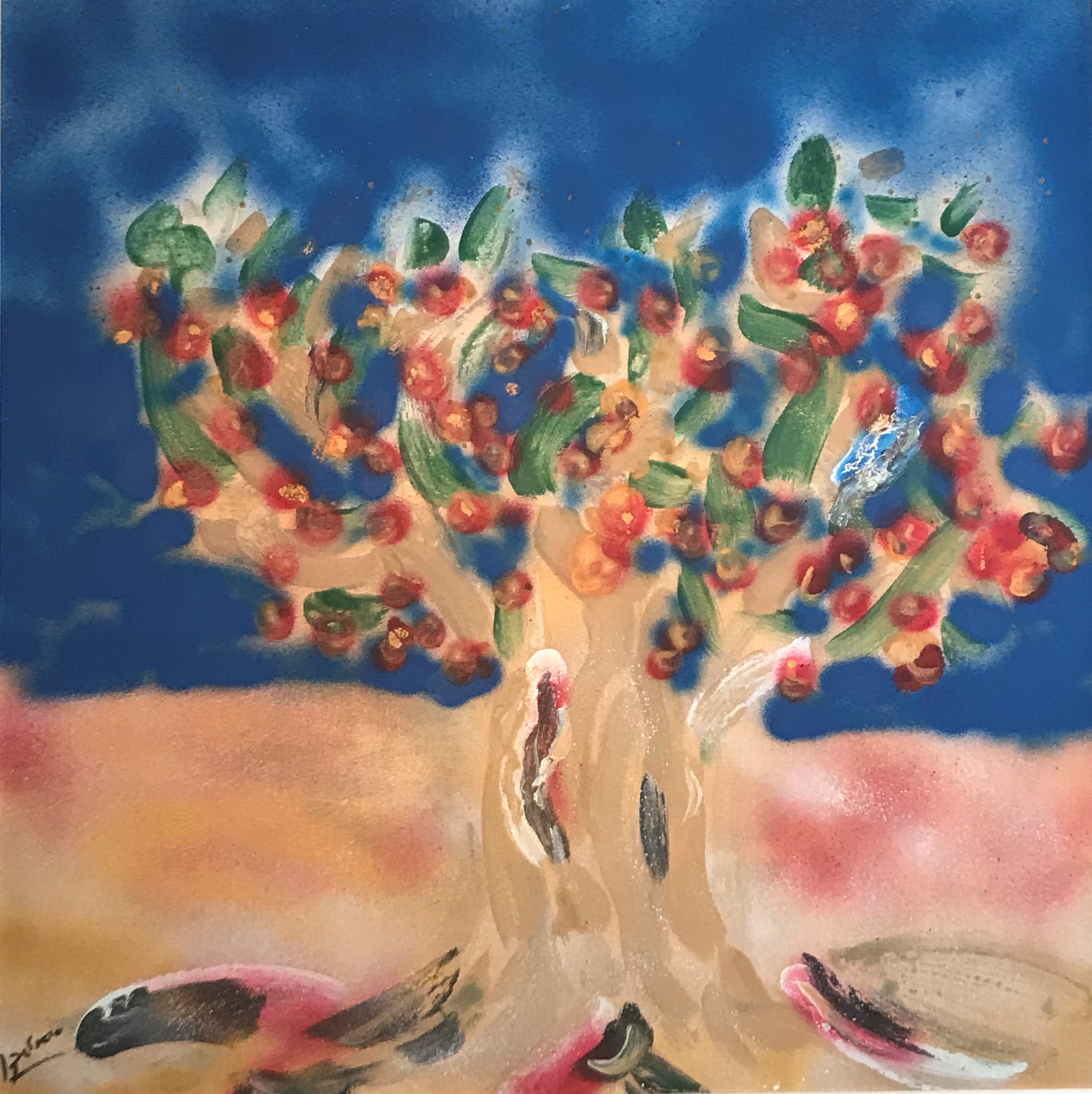 Art picture