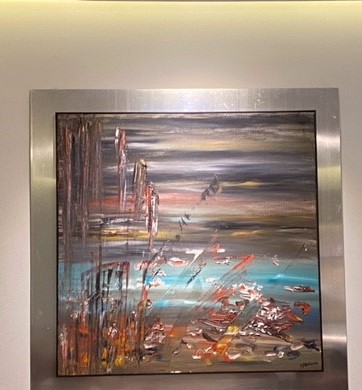 Art picture