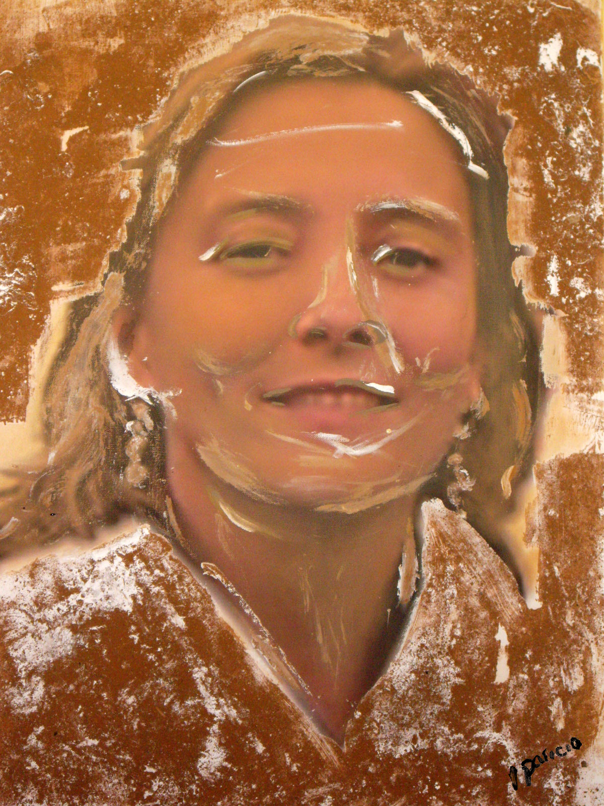 Art picture