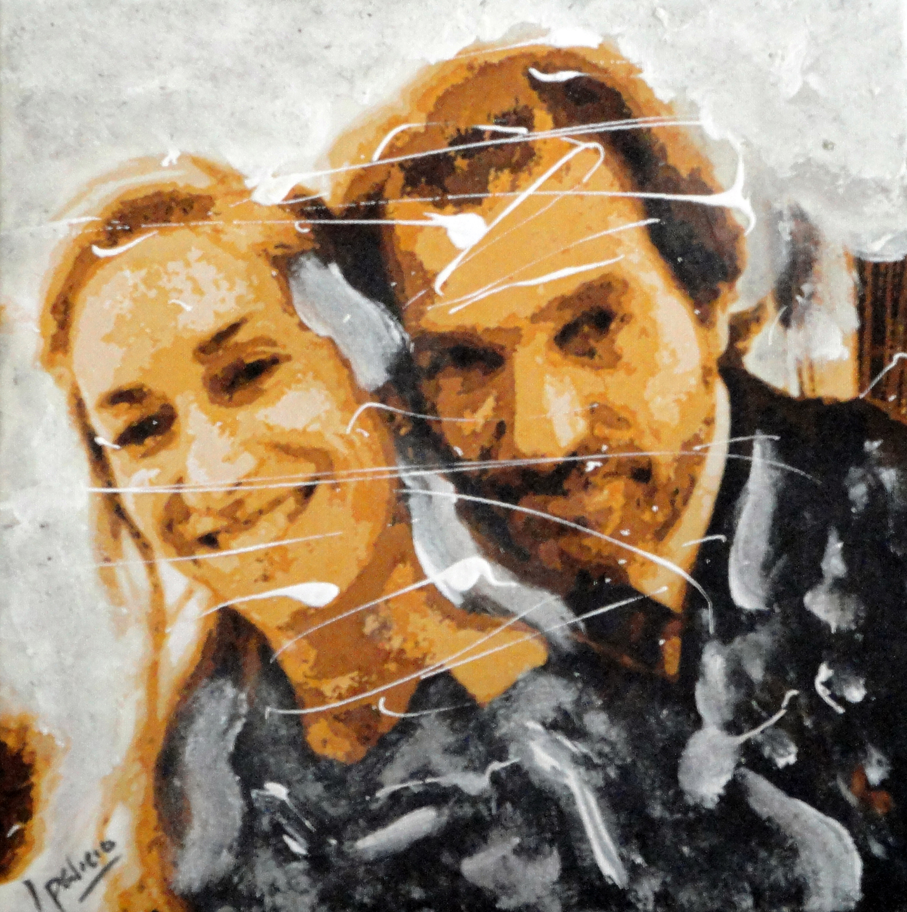 Art picture