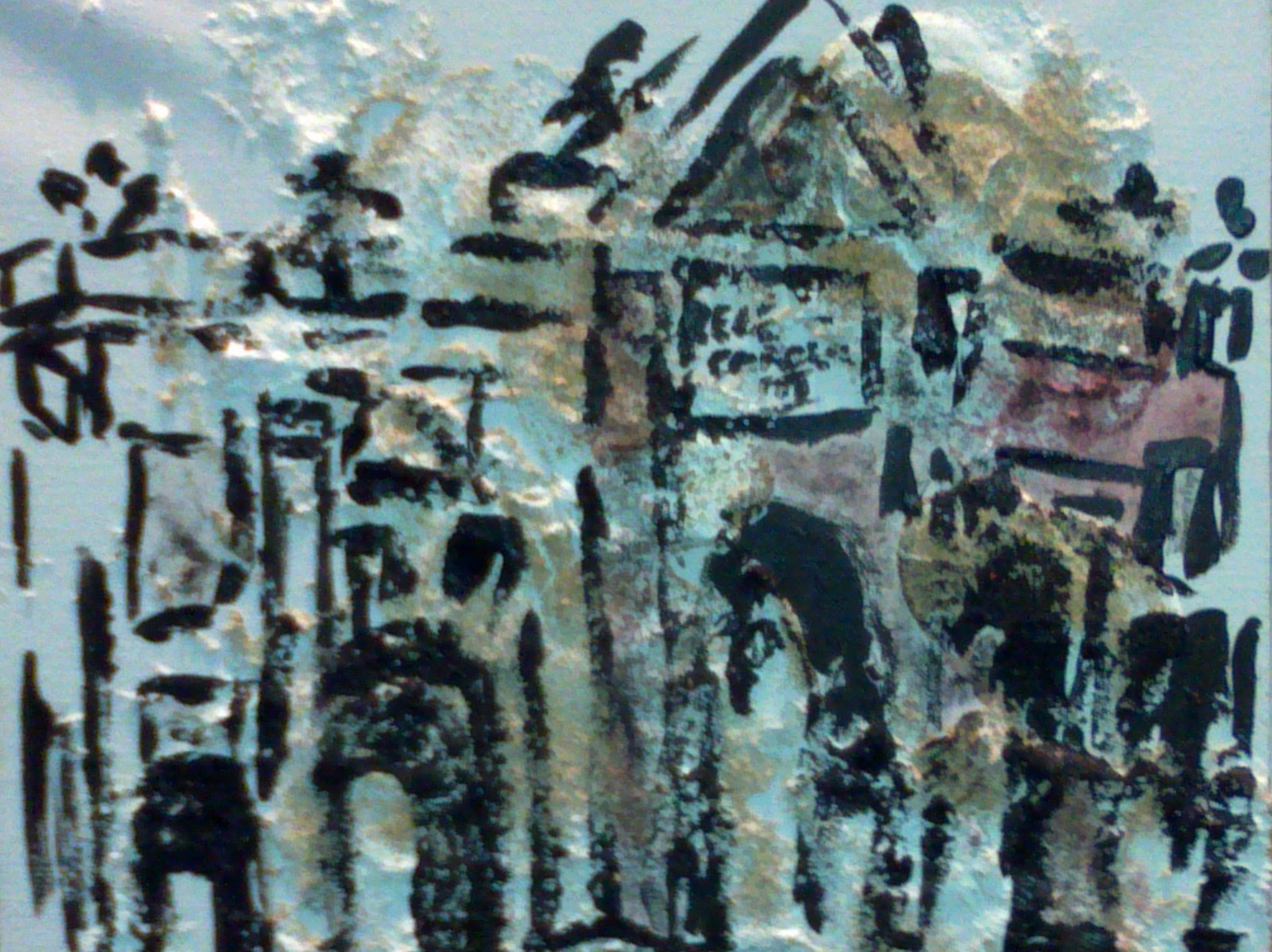 Art picture