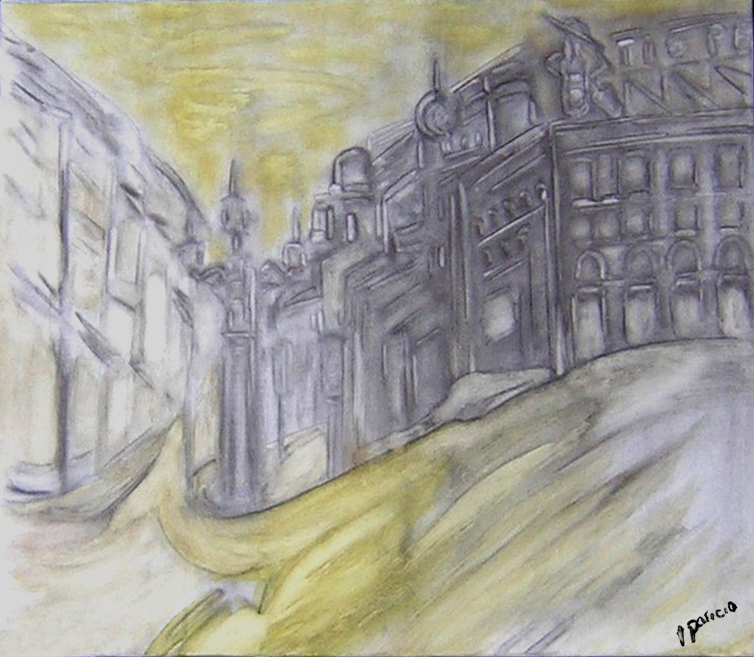 Art picture