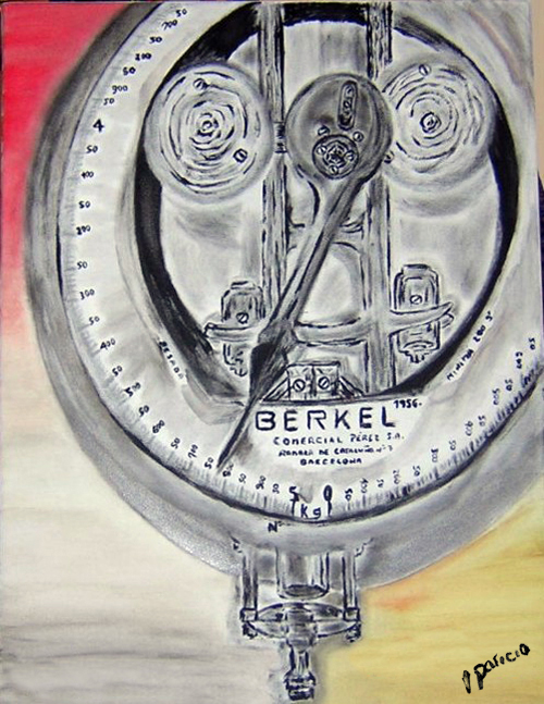 Art picture