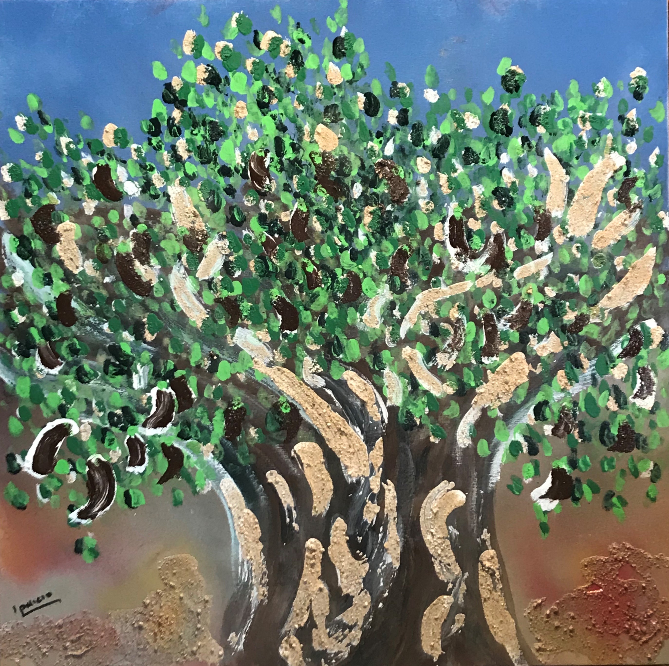 Art picture