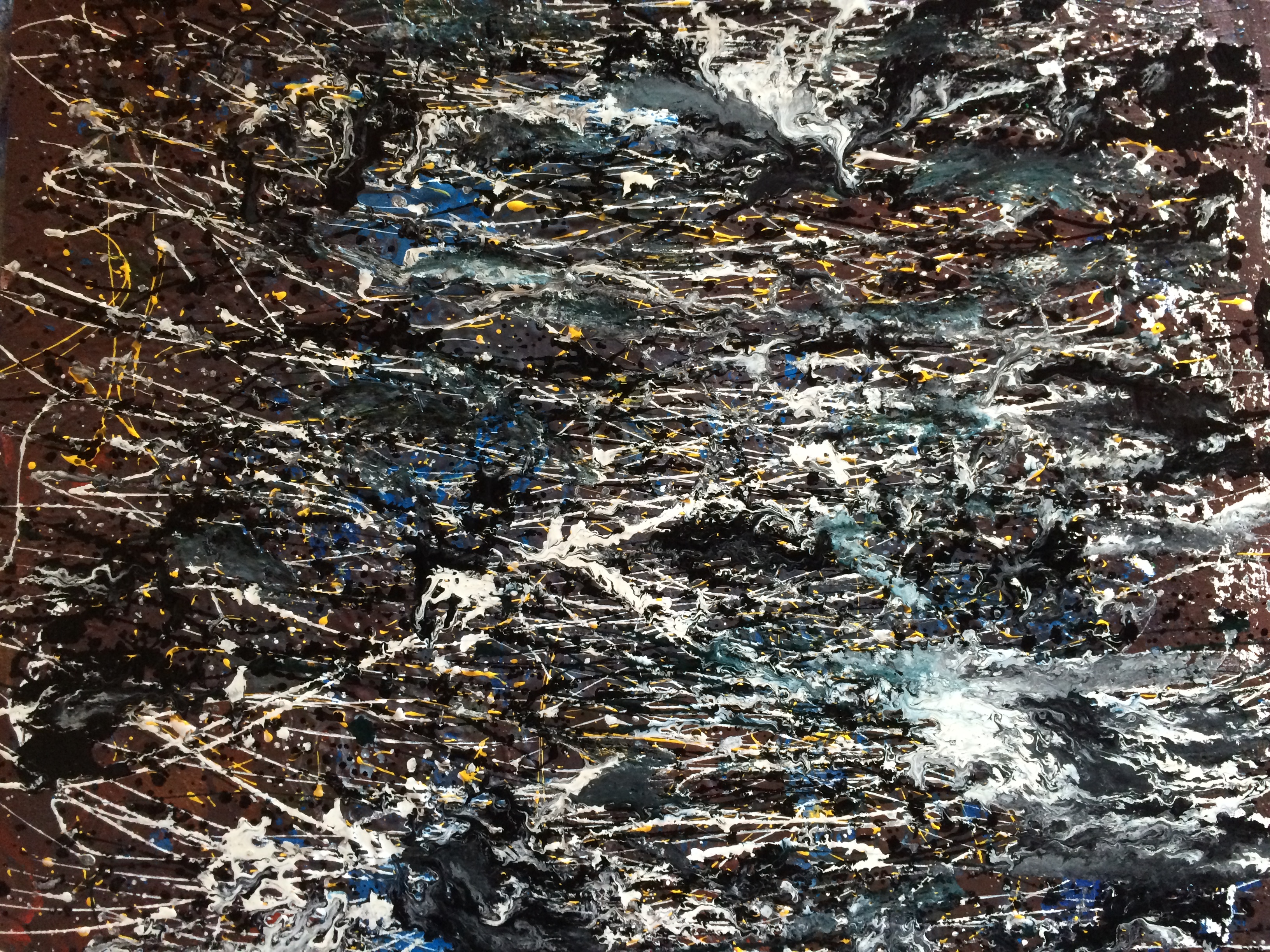Art picture