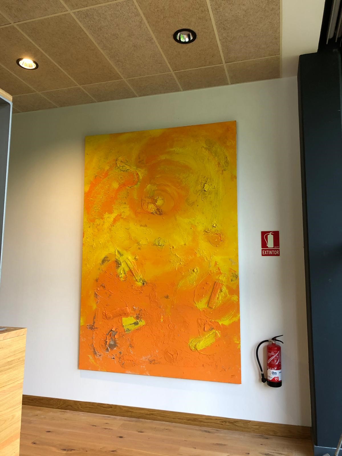 Art picture