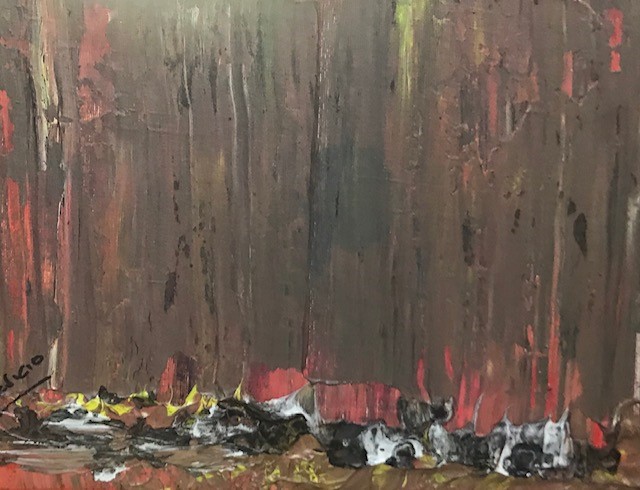 Art picture